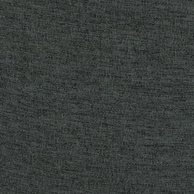 SIMPLIHOME Wilcox Contemporary Dining Chair (Set of 2) in Charcoal Grey Woven Fabric for the Dining Room
