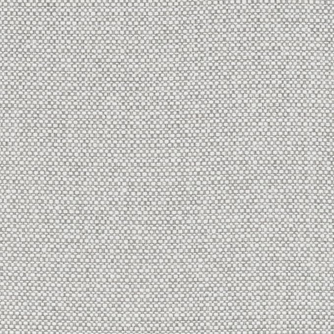 Goodgoods 20 x 20 Outdoor Chair Cushions Set of 4, Fade-Resistant & Water-Resistant Patio Seat Cushion Pads with Ties, 30D High-Resilience Foam for Dining Room Kitchen Chairs, Light Gray