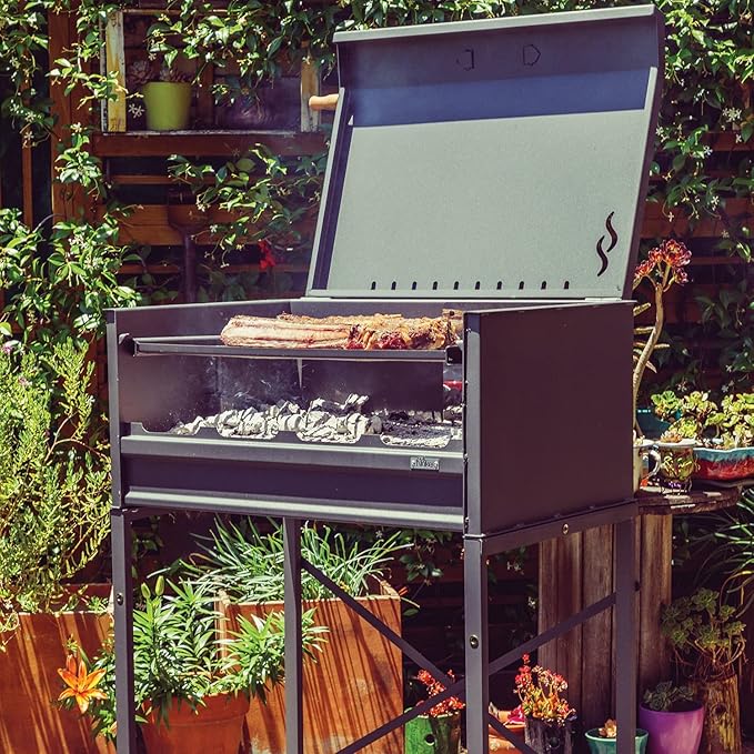 Nuke PAMPA Pampa Outdoor Argentinian Grill