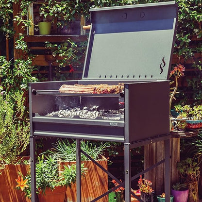 Nuke PAMPA Pampa Outdoor Argentinian Grill