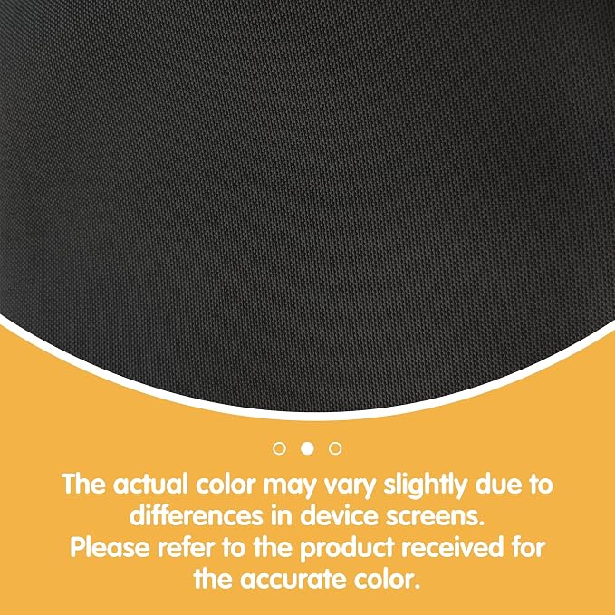 BRILLMAX 6 Pack Black Tablecloths 90x156 Inch for 8ft Rectangle Tables | 150 GSM Polyester Fabric, Floor Length Drop, Water, Stain & Wrinkle Resistant Cloth Cover for Wedding Reception Banquet Party