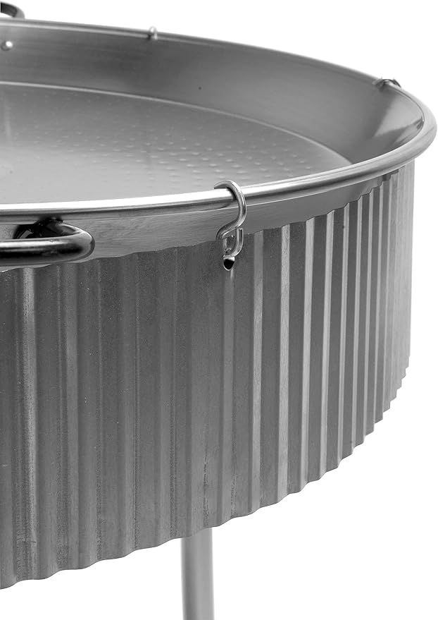 Castevia Paella Gas Burner Windshield (80-100cm) 32-40Inch