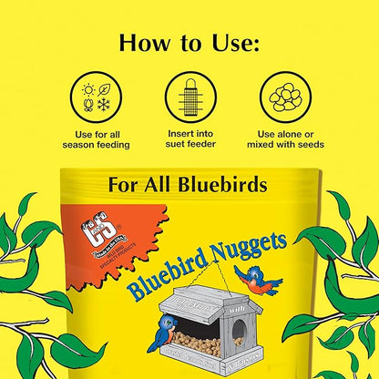 C&S Bluebird Nuggets