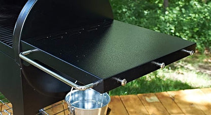 Pit Boss Tailgater, Portable Pellet Smoker/Grill