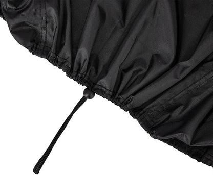 Cover for Rocking Chair,Covers Compatible with Porch Rocking Chairs,Patio Rocker Shield for Porch,Patio,Balcony(Custom Size,1-Pc)