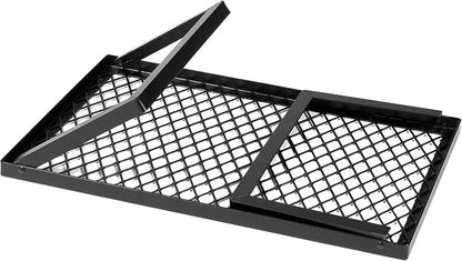 Stansport Powder Coated Steel Portable Camp Grill