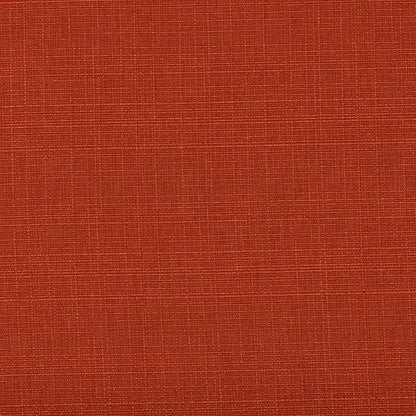 Goodgoods 18.5 x 18.5 Outdoor Chair Cushions Set of 4, Fade-Resistant & Water-Resistant Patio Seat Cushion Pads with Ties, 30D High-Resilience Foam for Dining Room Kitchen Chairs, Quarry Red