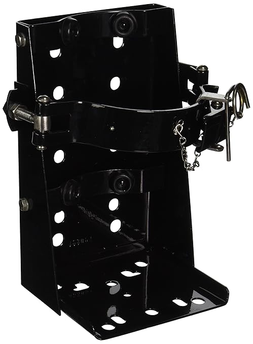 Kidde 408-368064 Fire Extinguisher Bracket, 5 lb.
