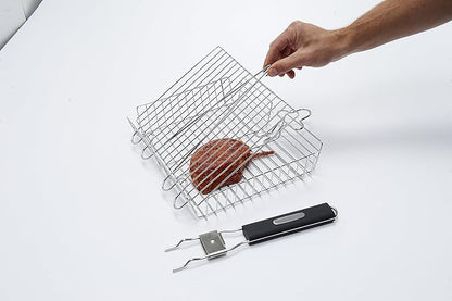Broil King 65070 Grill Basket, as Labeled