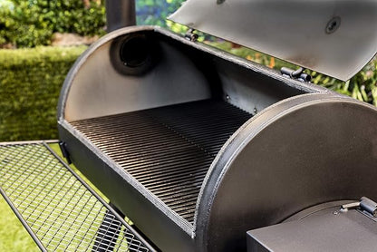 Oklahoma Joe's Smoker Gasket 15-ft roll for Highland, Longhorn, Combo and More - 3388454P06