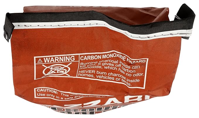 Lazzari Mesquite Charcoal, 108 OZ
