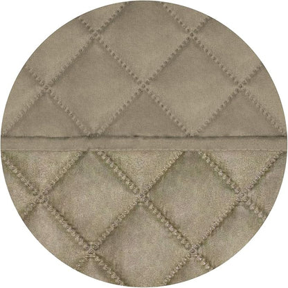 PureFit Reversible Recliner Chair Covers Couch Covers for Dogs, 28 in | Beige/Beige, Water Resistant Couch Protector, Washable Pet Couch Cover with Non Slip and Elastic Straps For Kids