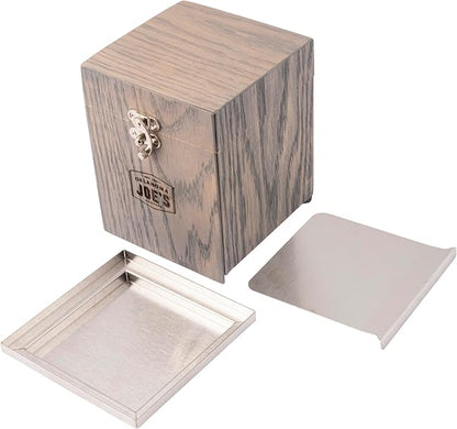 Oklahoma Joe's Cocktail Smoking Box - 7678088R06