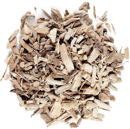Premium Wood Chips for Smoking Gun (Set of 4 - Apple, Cherry, Pecan, Pear) 4 OZ Each Extra Fine Wood Smoking Chips for Handheld Cocktail Smoker