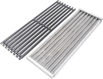 Charbroil Professional/Signature/Commercial Series TRU-Infrared Replacement Grate & Emitter - 3297527R04