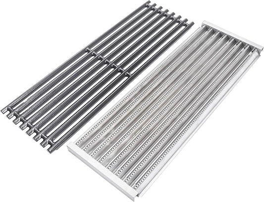 Charbroil Professional/Signature/Commercial Series TRU-Infrared Replacement Grate & Emitter - 3297527R04