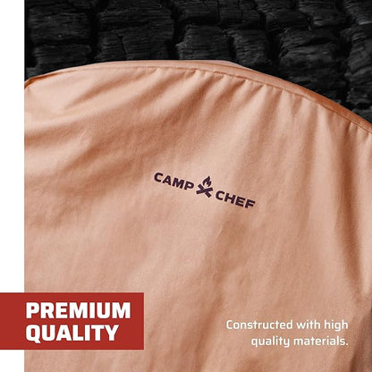 Camp Chef Patio Cover for XXL Pro