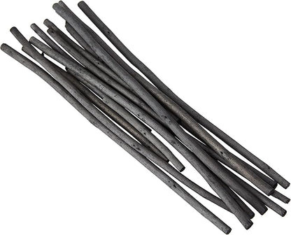 Winsor & Newton Artists' Willow Charcoal, Thin, Box of 12