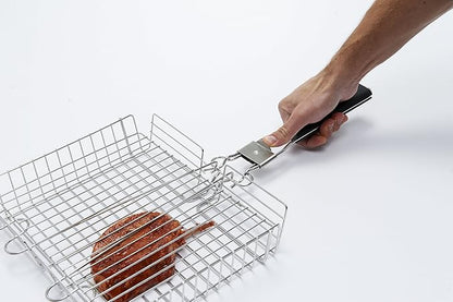 Broil King 65070 Grill Basket, as Labeled