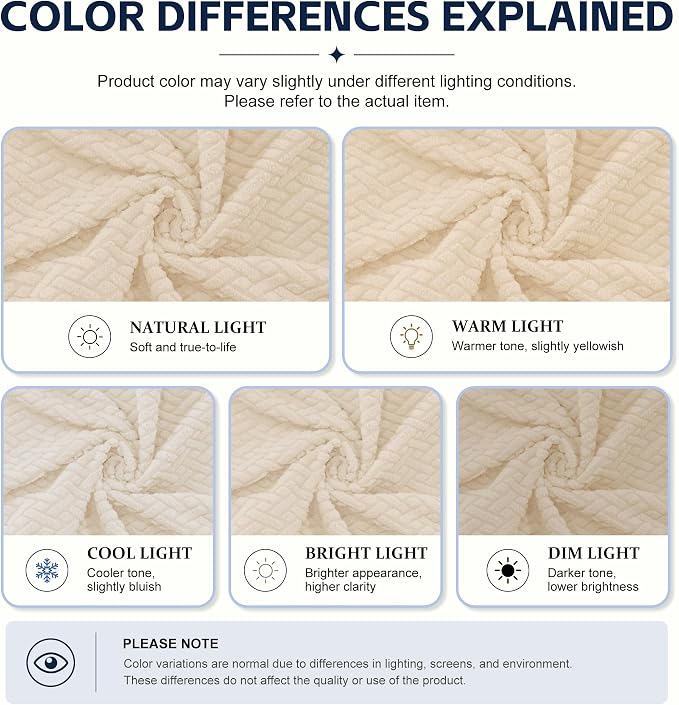 8Pcs Patio Cushion Covers, Outdoor Stretch Cushion Covers, Washable | Stretch Fit, Replacement, Washable and Reusable Furniture Protectors, Fits most patio furniture cushion covers, Cover Only