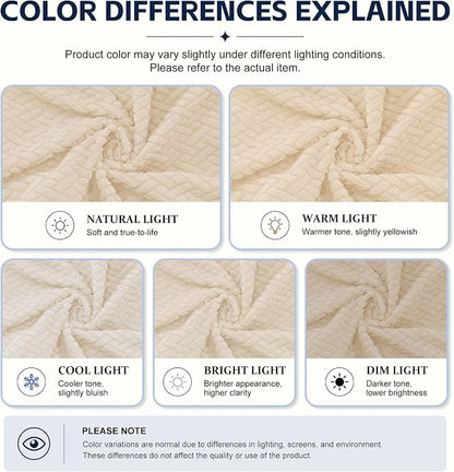 8Pcs Patio Cushion Covers, Outdoor Stretch Cushion Covers, Washable | Stretch Fit, Replacement, Washable and Reusable Furniture Protectors, Fits most patio furniture cushion covers, Cover Only
