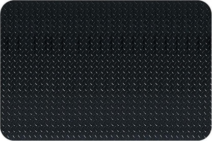 Fasmov 48 x 36 inches Grill Mat Grill and Garage Protective Mat, Protects Decks and Patios from Grease Splashes, PVC Flame Retardant Material
