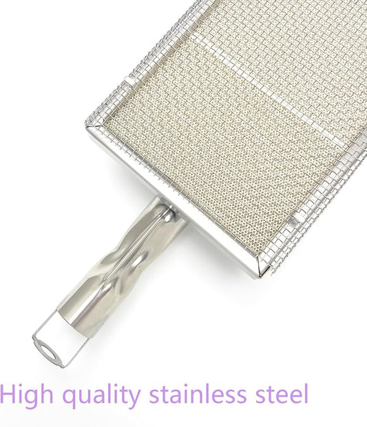 Stainless Steel Infrared Sear Burner for Napoleon LEX 605, 730 and Prestige II 450 Gas Grills Infrared Main Burner
