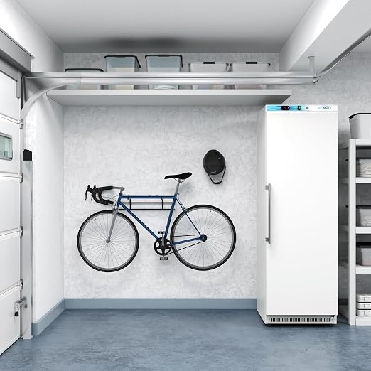 KoolMore 12 Cu. ft. Commercial Reach in Refrigerator in White with Manual Defrost (KM-RMD12WH)