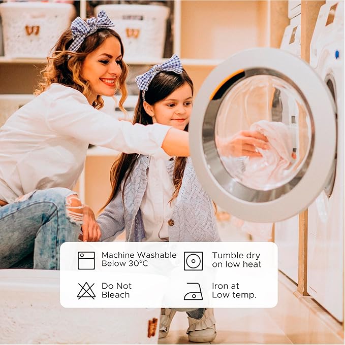 Fitable 6 Pack Yellow Tablecloths for Rectangle Tables, 90 x 132 Inch | Wrinkle & Stain Resistant, Washable Polyester Fabric Cloth Cover, For Wedding, Party, Banquet, Formal Events