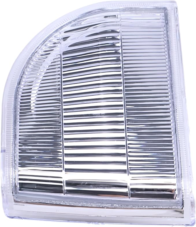 FridayParts Grille Light T0270-99080 T0270-99070 T027099080 Compatible for Kubota Tractor L3010 L3410 L3710 L4310 L4610 Replacement (Left)