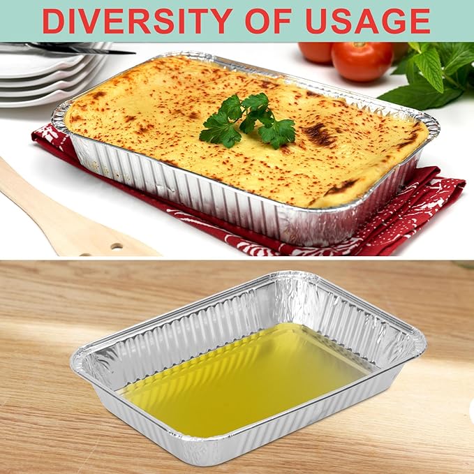 15-Packs Grease Tray Liners for Ninja OG800 & OG900 Series Woodfire Outdoor Grill XL Pro Accessories Disposable Aluminum Smoker Drip Pan Liners for Ninja OG901 OG850 OG951 OG952 Drip Pan Liner