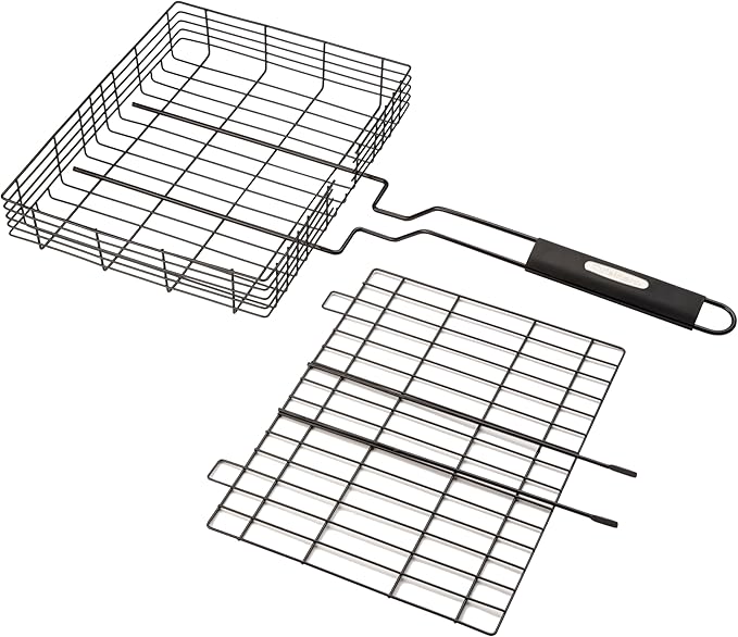 Cuisinart CNTB-422 Simply Grilling Nonstick Grilling Basket