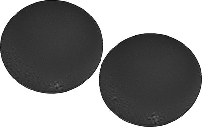 JBL Professional MTC-16WG-BK High-Humidity Weather Speaker Grill for Control 16C/T and Control 26C & 26CT, 1 Pair. lack