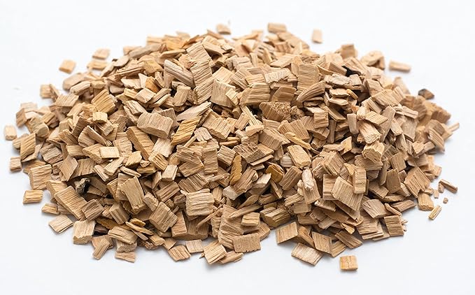 BBQ Premium Smoking Wood Chips,BBQ Chips,Smoker Chips,BBQ,Grill APPLIANCES (Alder Wood Chips)