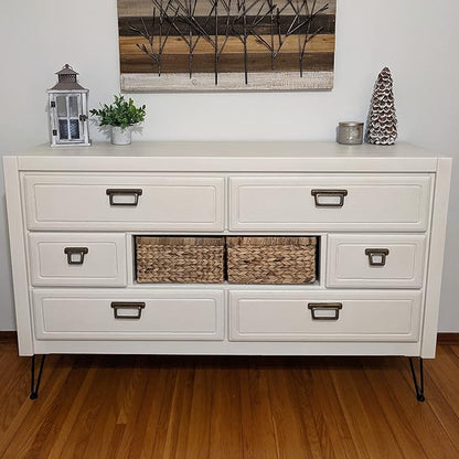 Beyond Paint Counter Top Paint - Pint - No Stripping No Sanding No Priming, Bone