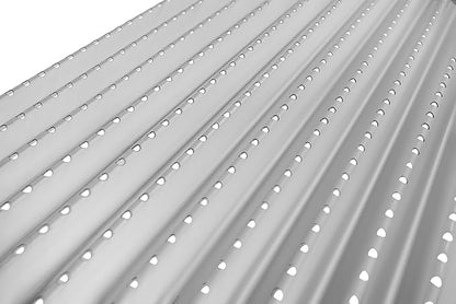 Emitter Plates for Charbroil Grill 463242515, 463367016, 463242516, 466242515, 466242615, 463243016, 463367516, 466242516, 466242616, 463346017, Stainless Steel