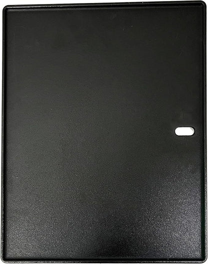 DC134 17" x 13.2" Cast iron Replacement Griddle for Nexgrill 720-0830H, 720-0783E, 720-0888N, 720-0888, 720-0697, Fit for Charbroil 463241113, 463449914, Kenmore 720-0670A, 41516106210