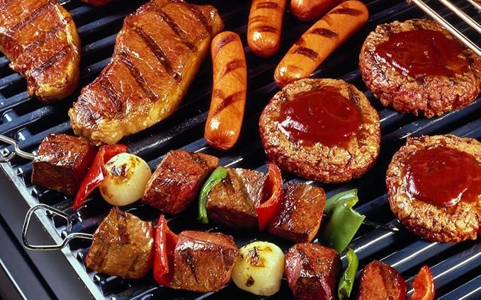 Midwest Hearth Charcoal Starters for BBQ Grill and Barbecue Smokers (48 Squares) Made in USA