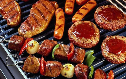 Midwest Hearth Charcoal Starters for BBQ Grill and Barbecue Smokers (48 Squares) Made in USA