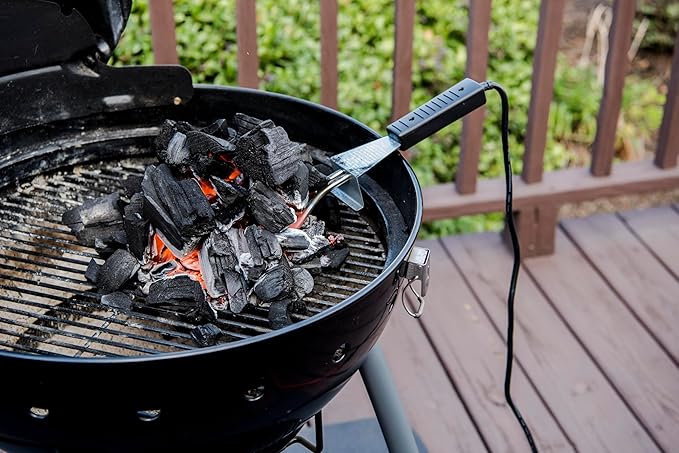 Charbroil Electric Charcoal Starter - CB1250127R6