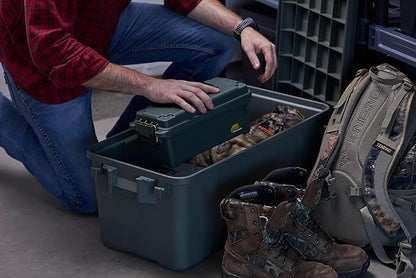 Plano Element-Prooof Field/Ammo Box