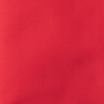Mercer Culinary 7-Pocket Knife Roll Storage Bag, Red