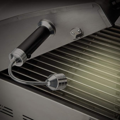 Cuisinart CGL-502 Magnetic LED Mini Grill Lights, 2-Pack