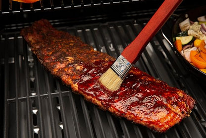 GrillPro 42044 18-Inch Basting Brush