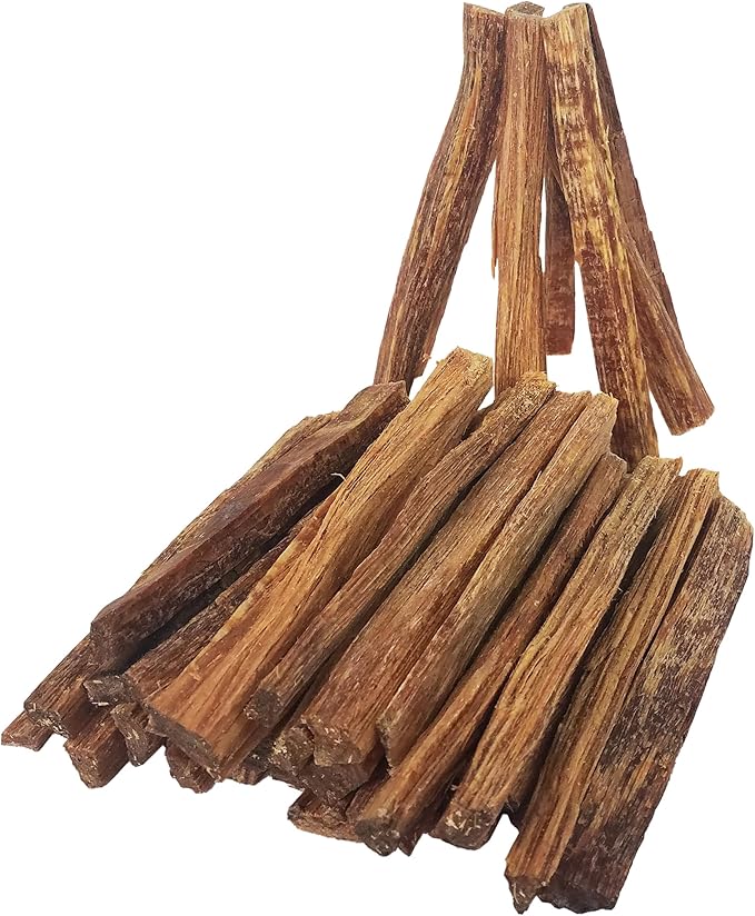 Fatwood Fire Starter Sticks 10lb Box - Indoor/Outdoor 100% All Natural Pine Fire Starters for Campfires, Fireplace, Firepit, or BBQ Grill - Kindling Wood Firewood Lighter by Pure Garden, (Pack of 2)