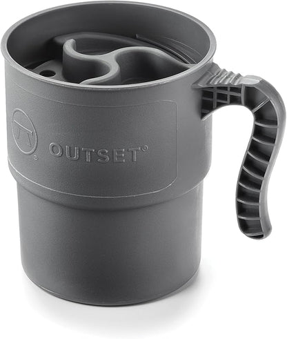 Outset F750 Wood Chip Soaker