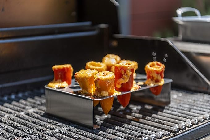 Charbroil Grill Plus Rib & Roast Rack Combo Kit
