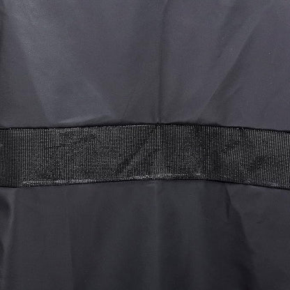 Broil King 68487 58" Premium Grill Cover, Black