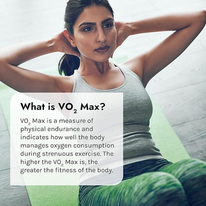 Irwin Naturals VO₂ Max Performance Fat Burner – Thermogenic Fat Burner with KSM-66 Ashwagandha, Green Tea & Maca – Metabolism Booster, Energy & Stamina Support – 60 Liquid Soft-Gels