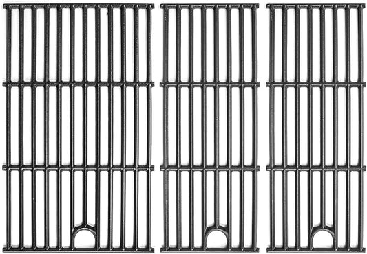 Grill Grates for Charbroil Performance 4 Burner for Char-Broil 463365021 463365724 463365522 463352521, 17inch Grill Grids for CharBroil 463366022 463350521 Replacement Parts G426-0004-W1 G426-0005-W1